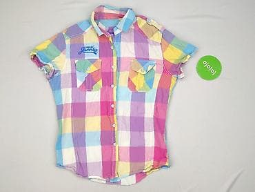 atari koszulka: NLY Trend, Koszula damska, rozmiar L — 2