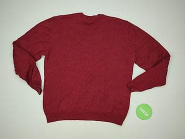 paramour sweter: Sweter dla mężczyzn, rozmiar 2XL — 3