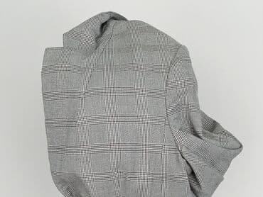 czerwona marynarka damska h m: H&M, Marynarka damska, rozmiar S — 6