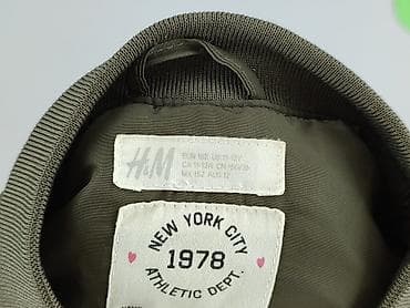 next kids: Kurtka przejściowa, H&M, 12 lat, 146-152 cm, stan - Bardzo dobry — 4