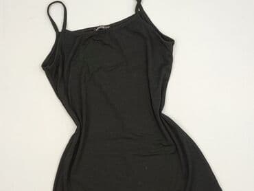 koszulki z długim rękawem damskie calvin klein: T-shirt damski, rozmiar S — 1