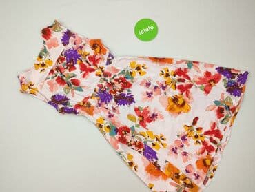 c a sukienki ciążowe: H&M, Sukienka damska, rozmiar S — 4