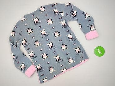 pyjamas h: Piżama damska, rozmiar L — 3