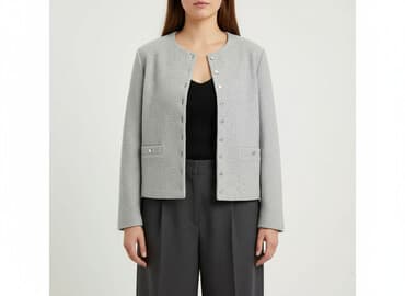 marynarka damska xs: H&M, Marynarka damska, rozmiar XL — 1