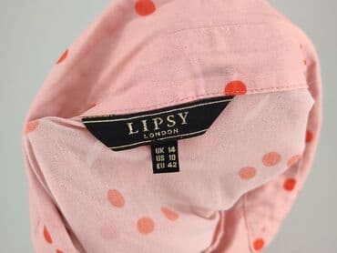 Lipsy, Жіноча блуза, розмір XL — 4