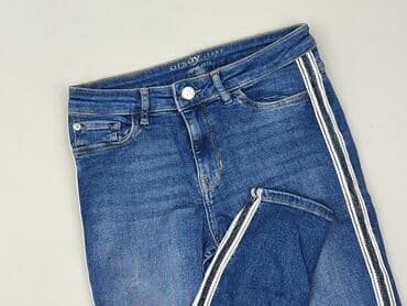 pull and bear baggy jeans: Orsay, Jeansy damskie, S — 1