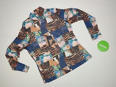 shein bluzy: Shein Curve, Bluzka damska, rozmiar 2XL — 2