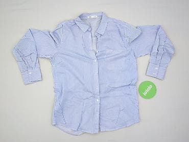 sinsay sweter basic: Sinsay, Koszula damska, rozmiar M — 2