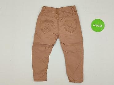 chusta zara: Spodnie materiałowe, Next, 4-5 lat, 104, stan - Bardzo dobry — 3