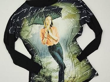 solar wyprzedaz: AWSARRE, Bluzka damska, rozmiar 6XL — 1
