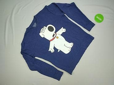 diverse sweter: Bluza dla mężczyzn, rozmiar L — 2