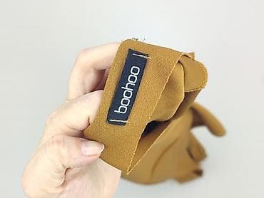 body muuv: Boohoo, Body damskie, rozmiar S — 4