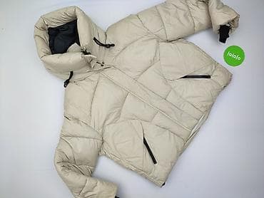 104 down: Kurtka zimowa damska, rozmiar 2XL — 2