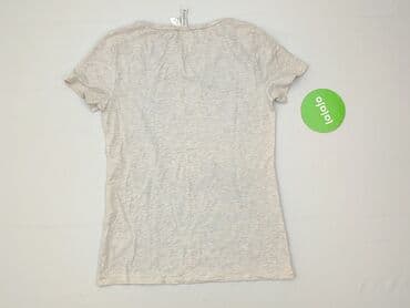 koszulka queen h: H&M, T-shirt damski, rozmiar M — 3