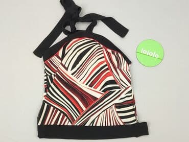 bluzki przezroczyste: New Look, Women`s top, size S (EU 36) — 2