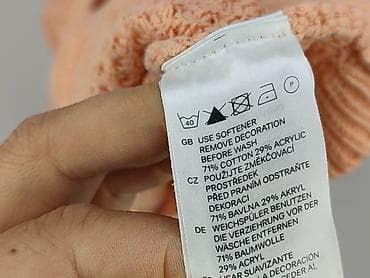 zara trf: H&M, Kardigan damski, rozmiar S — 5