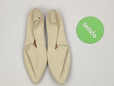 florence buty: Balerinki damskie, rozmiar 40 — 2