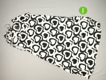 sukienka dekolt halter: Sukienka damska, rozmiar S — 4