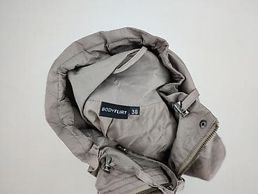 kurtka 34: Bodyflirt, Parka damska, rozmiar M — 4