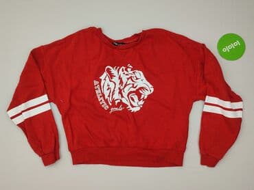 bluzy piłkarskie: FB Sister, Bluza damska
, rozmiar M — 2