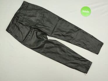 abercrombie and fitch jeans: House, Spodnie materiałowe damskie, rozmiar S — 3
