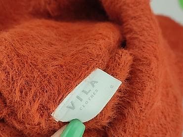 koszula i golf: Vila, Golf damski, rozmiar S — 5