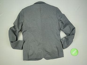 pull and bear shorts: Marynarka dla mężczyzn, rozmiar L — 3