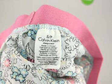 spodnie od piżamy damskie hello kitty: Calvin Klein, Низ піжами, розмір S — 4