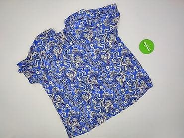 boho bluzki: Zavanna, Bluzka damska, rozmiar S — 3