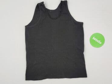 bluzki basic w paski: T-shirt damski, rozmiar S — 2