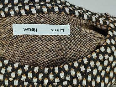 tipsy cropp: Sinsay, Bluzka damska, rozmiar M — 4