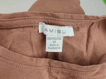 koszula od c a: Amisu, Women`s T-shirt, size M (EU 38) — 4