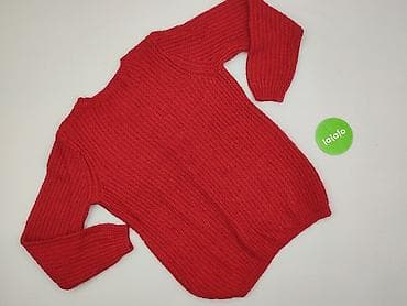 dwustronna: NEXT Petite, Sweter damski, rozmiar M — 3
