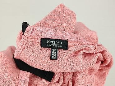 zalando pull and bear: Bershka, Sweter damski, rozmiar XS — 4