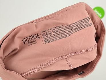 dresy s: VictoriaS Secret, Legginsy Sportowe damskie, rozmiar S — 6