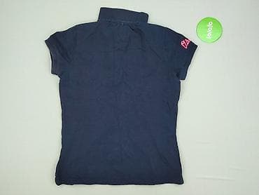 el polako dresy: Superdry, Damska koszulka polo, rozmiar L — 3