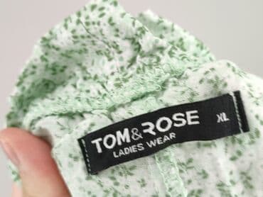 bluzki christian dior: Tom Rose, Топ жіночий, розмір XL — 4