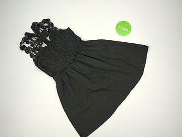 born2be sukienki mini: Sukienka damska, rozmiar S — 3