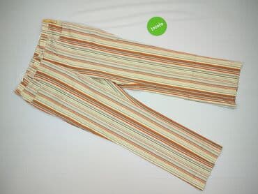 spodnie pizamowe hello kity: Spodnie materiałowe damskie, rozmiar XL — 2