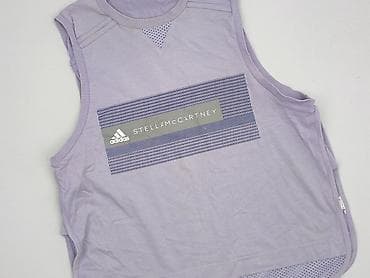 Adidas, Top damski, rozmiar S