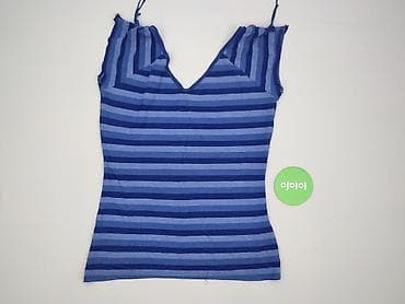 blue: Bluzka damska, rozmiar L — 3
