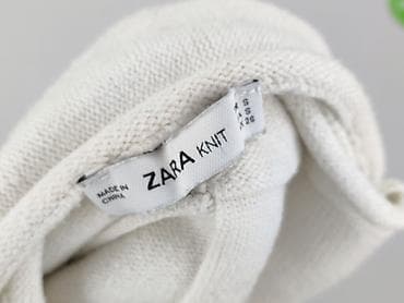 basic top zara: Zara, Sweter damski, rozmiar S — 6