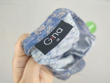 koszulka z długim rękawem guess: Gina, Top damski, rozmiar M — 4