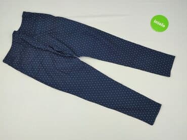 spodnie jogger damskie allegro: Spodnie materiałowe damskie, S — 3