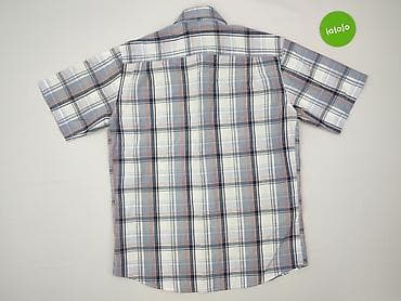 bluzy pull and bear: Koszulа dla mężczyzn, rozmiar M — 3