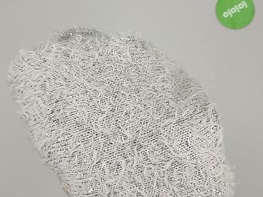 buty slippers: Soft Grey, Sweter damski, rozmiar M — 6