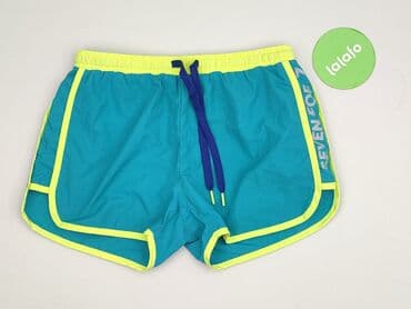 spodenki f: Seven, Shorts for women, size S (EU 36) — 2