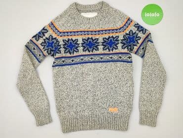 buty superdry: Superdry, Sweter damski, rozmiar XS — 2