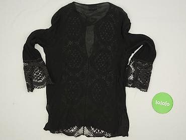 aksamitne bluzy: Nicowa, Bluzka damska, rozmiar S — 3