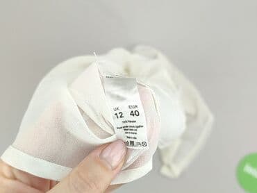 lidl bluzki: Bluzka damska, rozmiar L — 7